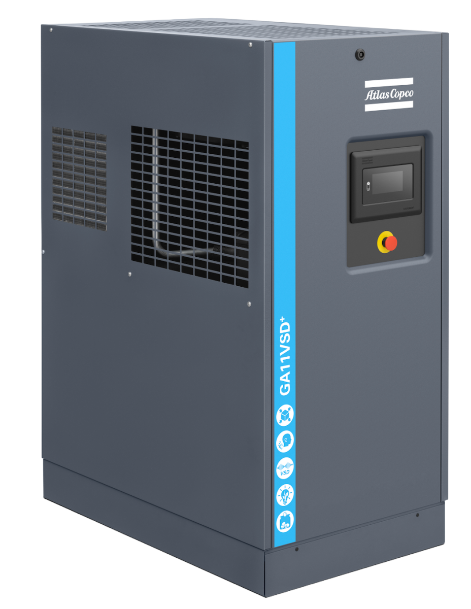 GA7-90VSD+